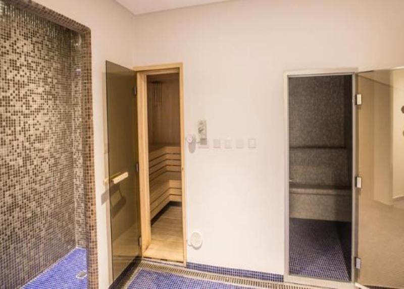 Vassos Nissi Plage Hotel