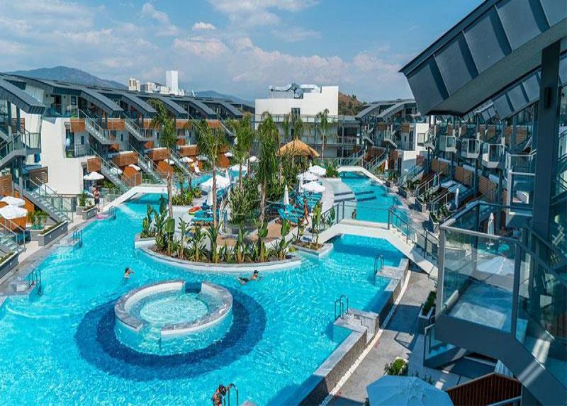 Liberty Fabay Hotel