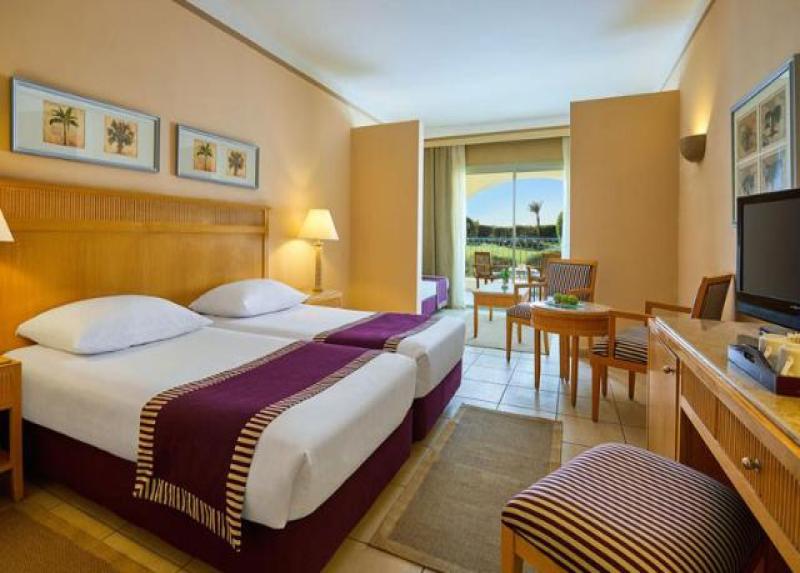 Jaz Makadi Star Hotel