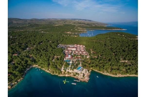 Resort Gava Waterman Milna