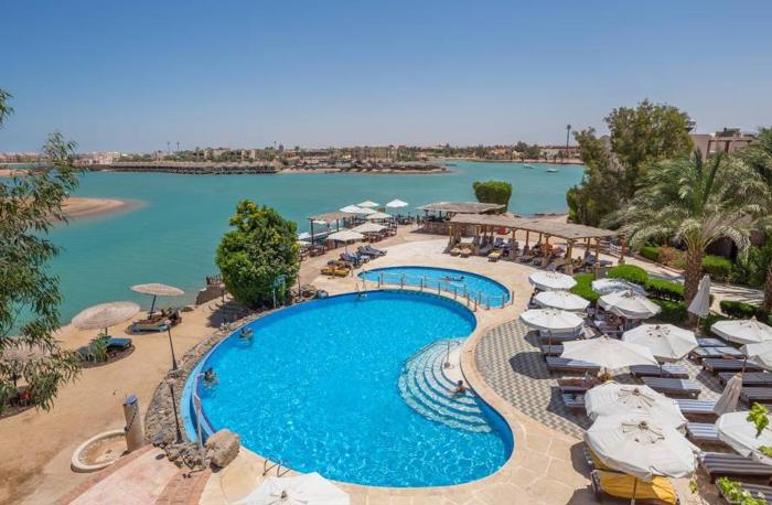 Sultan Bey El Gouna