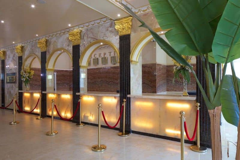 Hotel Planeta Hotel & Aquapark