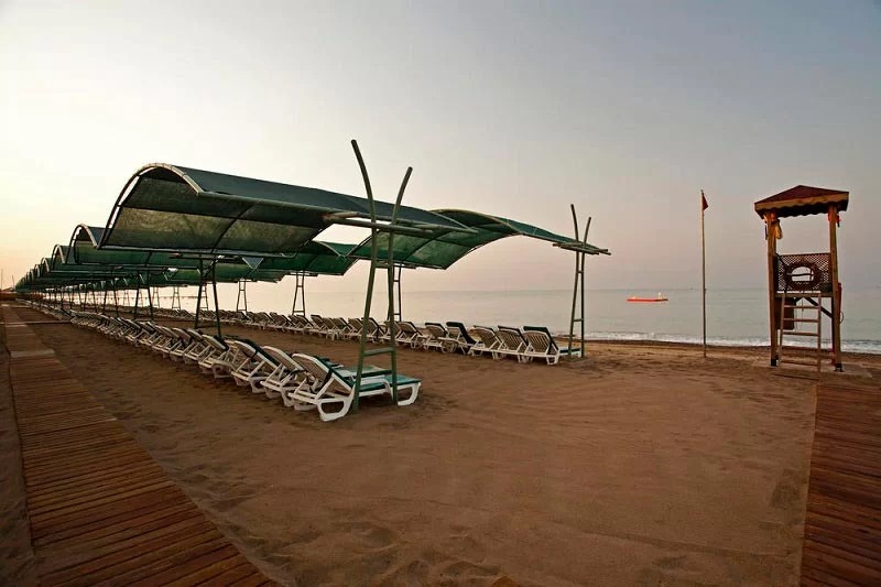 Papillon Belvil Hotel