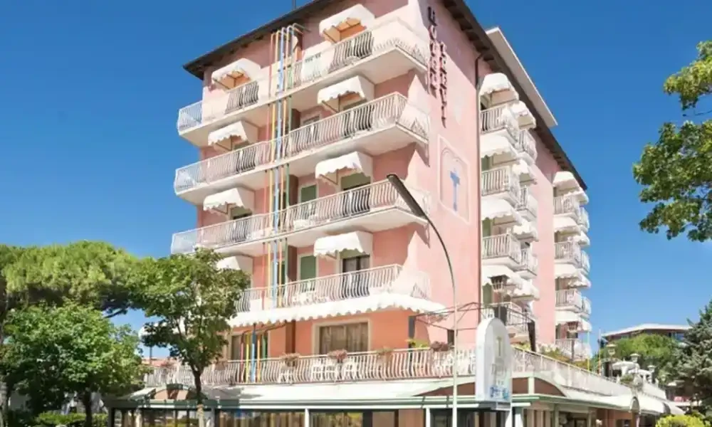 Hotel Trevi