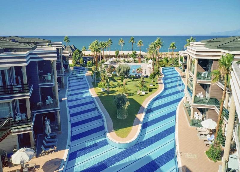 Tui Magic Life Masmavi Hotel