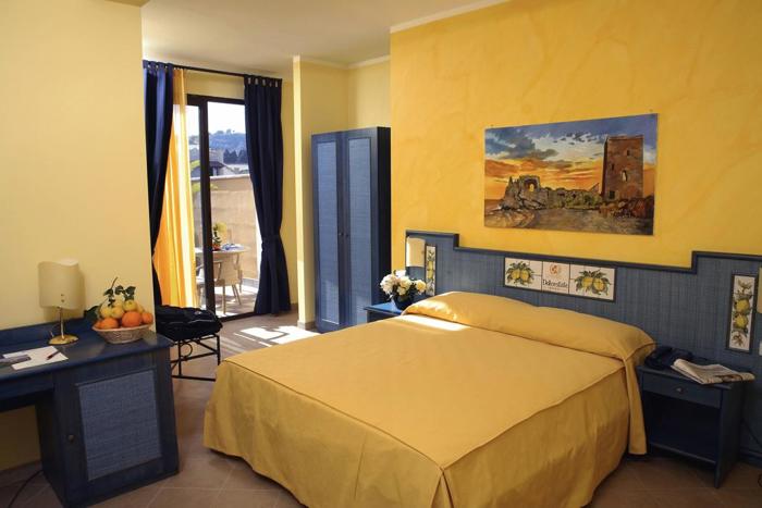Hotel Dolcestate