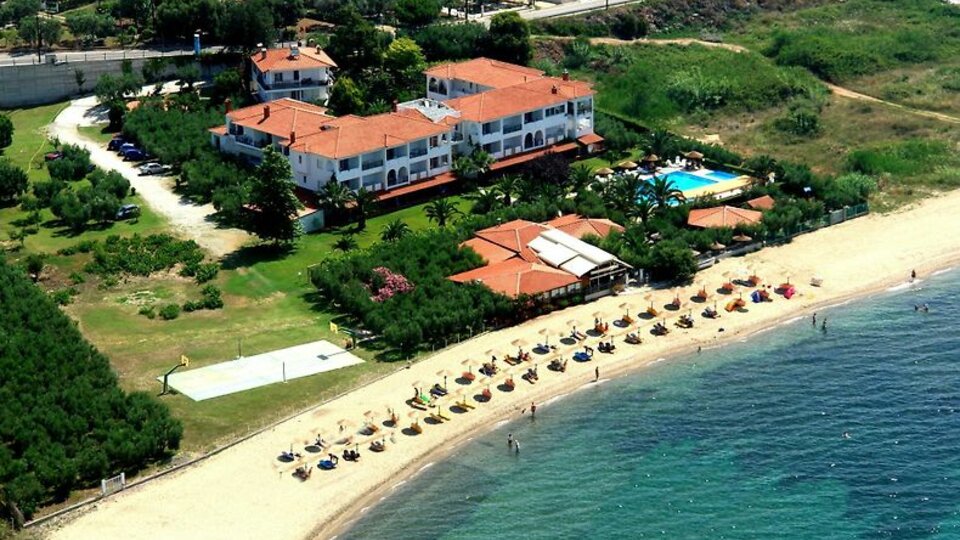 Hotel Martha's Haus