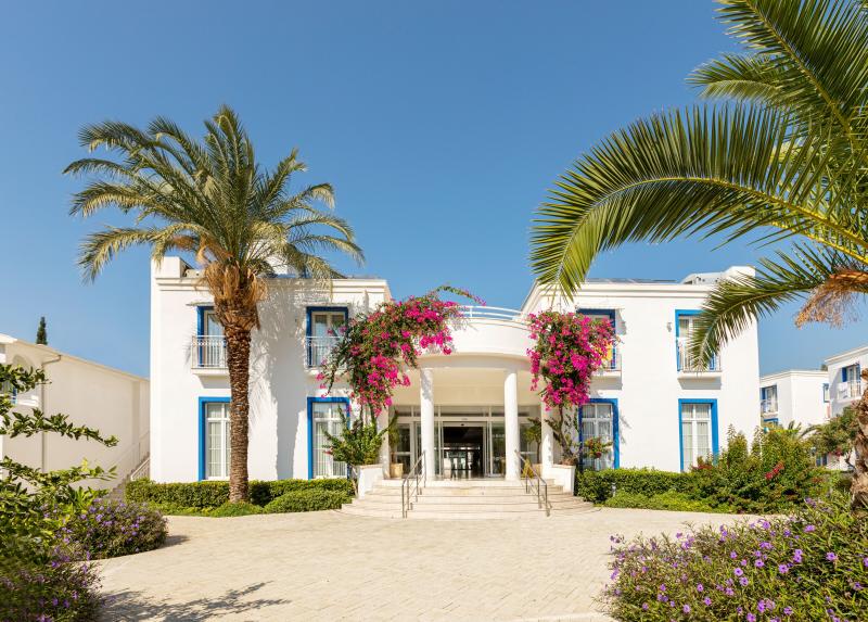 Labranda Tmt Resort Hotel