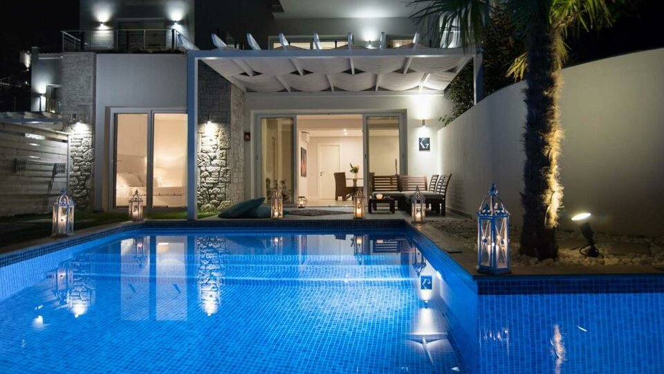 Kappa Resort
