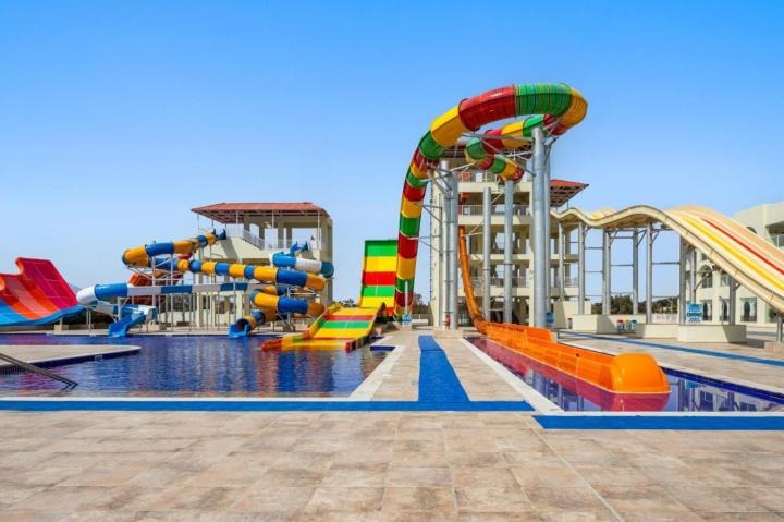 Pickalbatros Makadi Resort