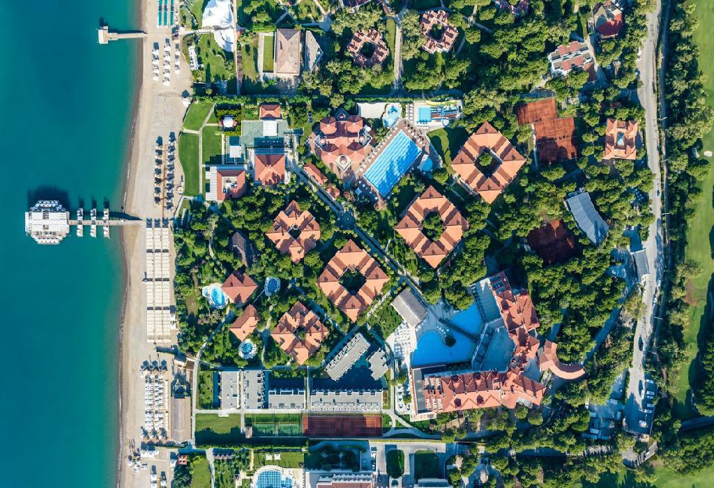 Sirene Belek