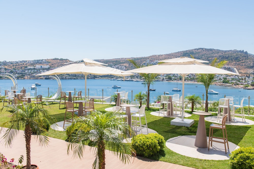 Baia Bodrum