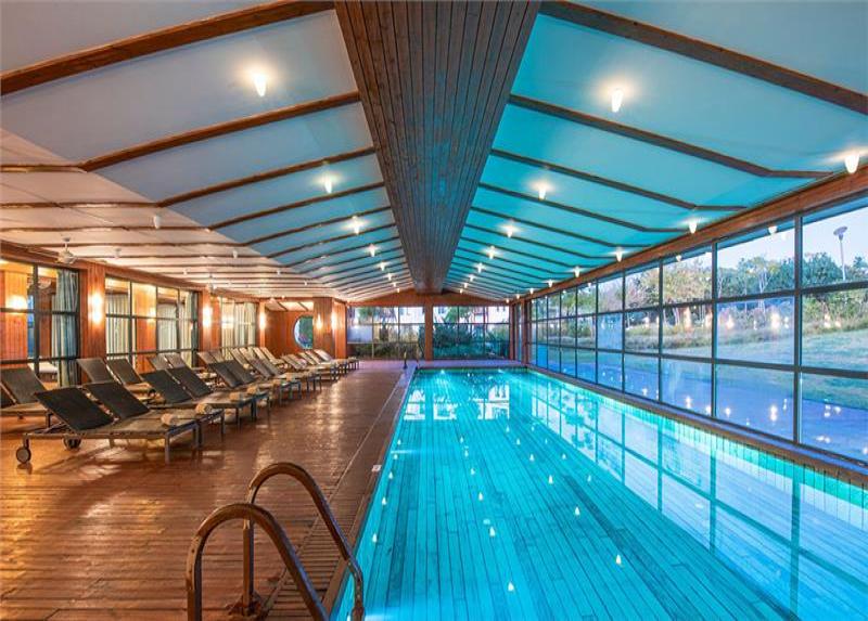 Lykia World & Links Golf Antalya Hotel