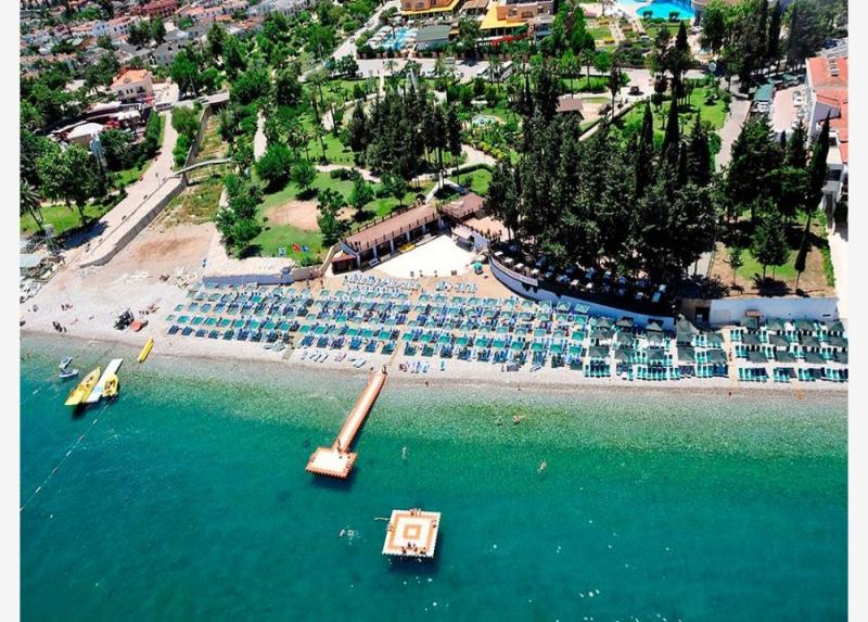 Rox Royal Hotel