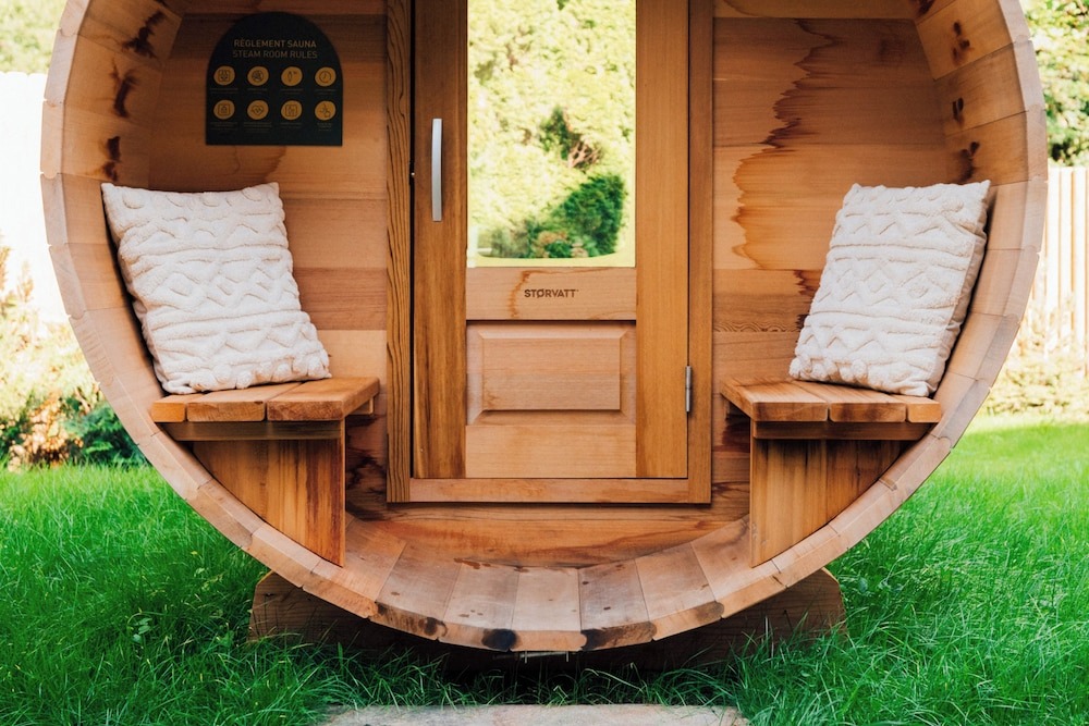 Lykke, Slow Hotel & Spa Chamonix