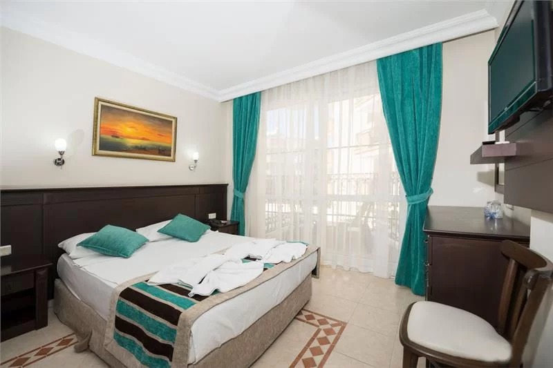 Kleopatra Royal Palm Hotel