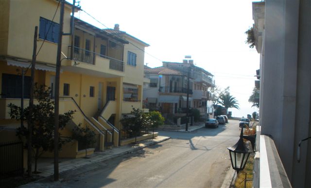 Vila Corfu 1