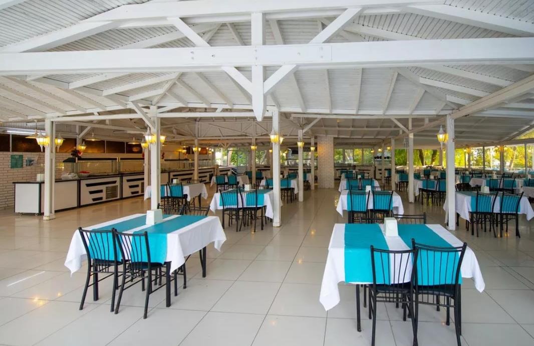 Flora Suites Hotel