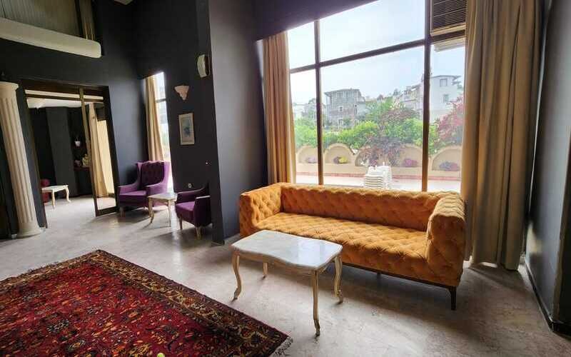 Minay Hotel