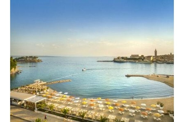 Hotel Imperial Valamar Collection