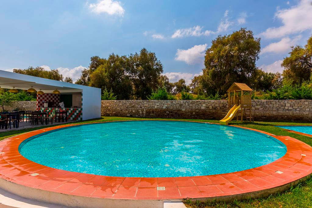 Hotel Rethymno Residence