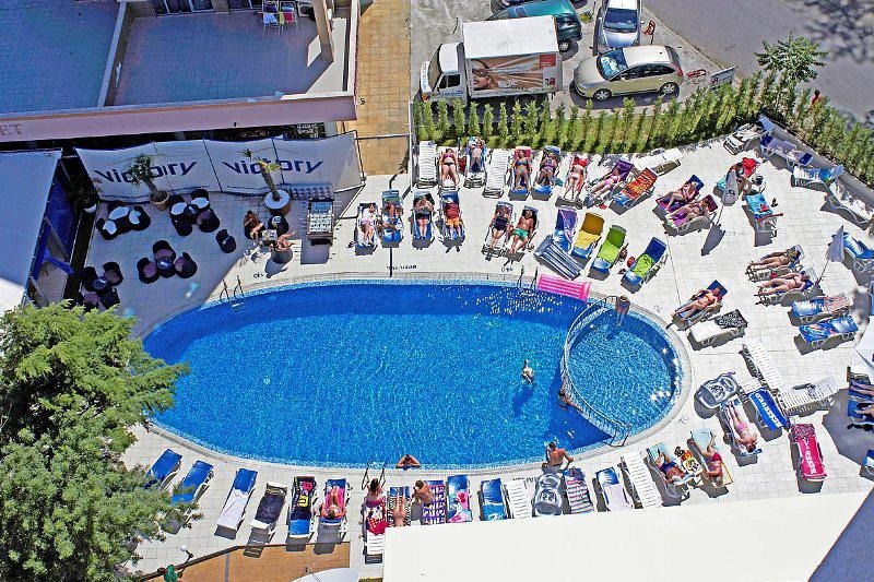 Palace Hotel