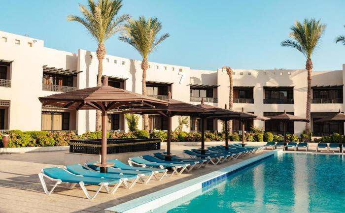 Hotel Blend Club Aqua Park Resort