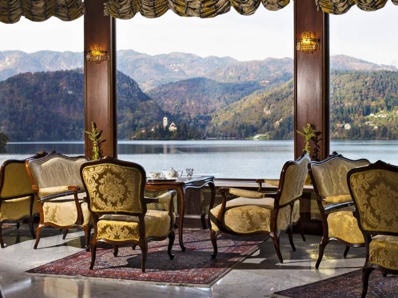 Hotel Grand Toplice