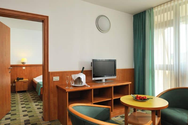 Hotel Svoboda