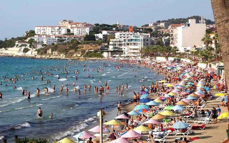 Hotel Melike