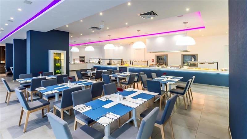 Margadina Lounge Hotel