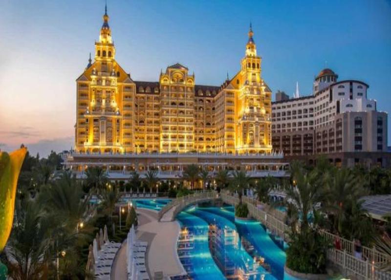 Royal Holiday Palace Hotel