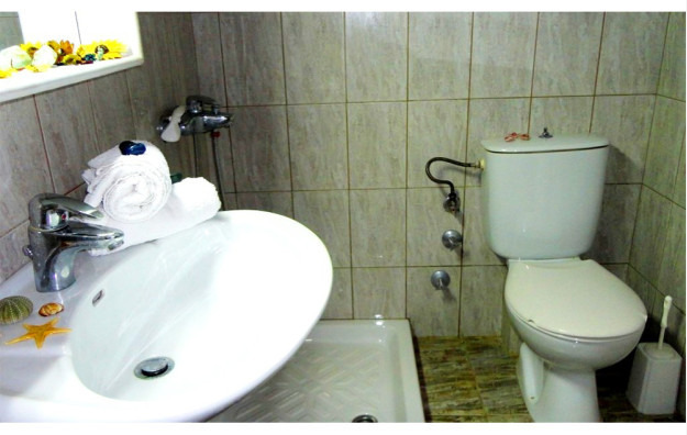 Vila Soti Maria