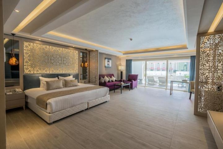 Kaisol Romance Resort (ex Sunrise Romance)