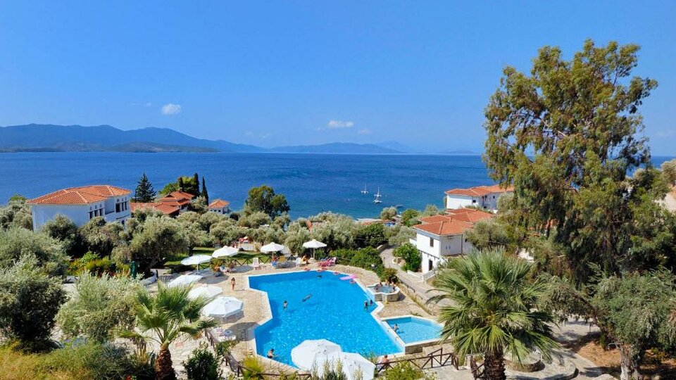 Leda Village Resort