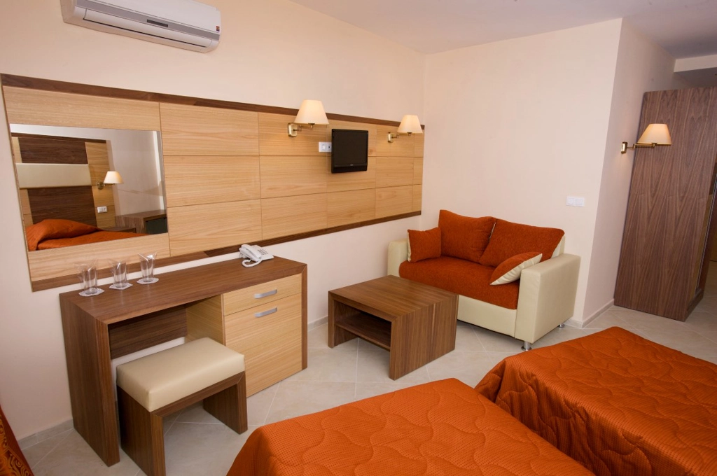 Hotel Sea Breeze