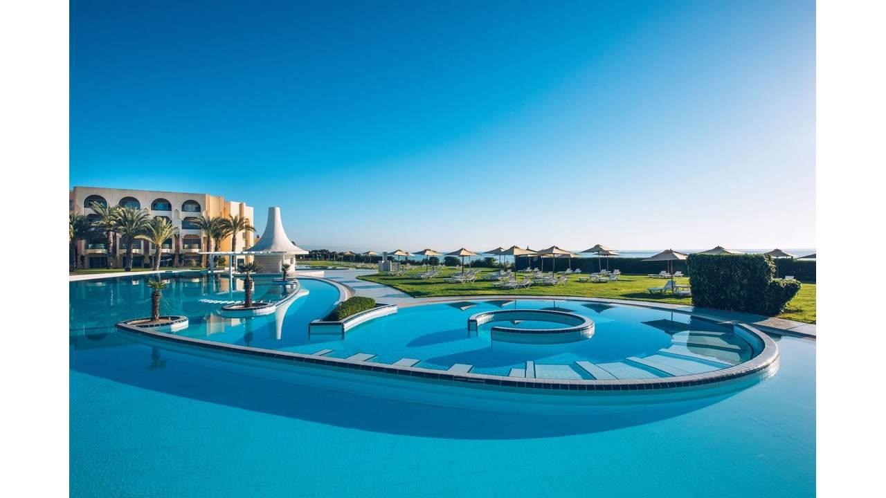 Iberostar Waves Averroes