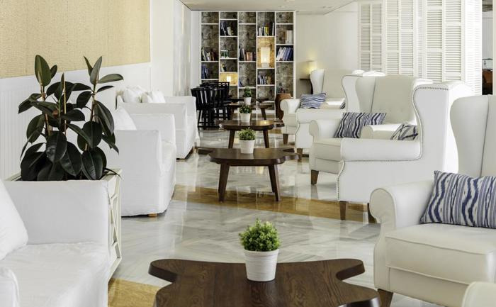 Hotel H10 Blue Mar