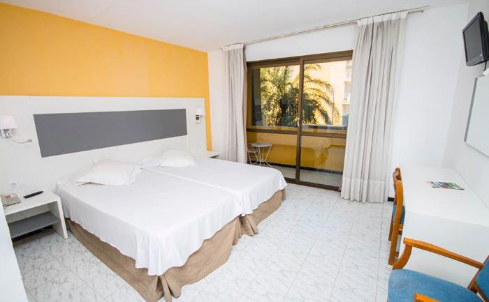 Hotel Amic Miraflores