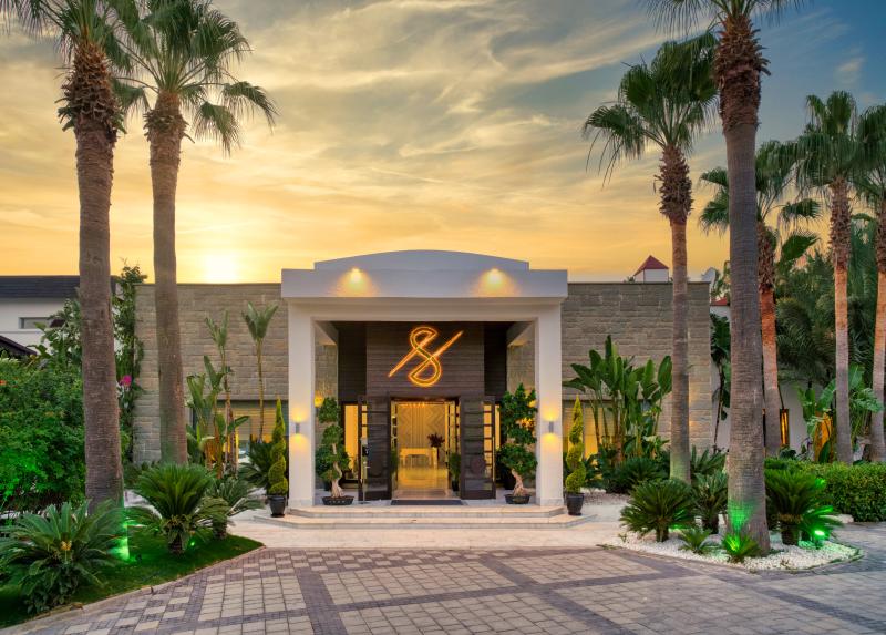 Hillstone Bodrum Hotel & Spa (Ex Yazici Bodrum)