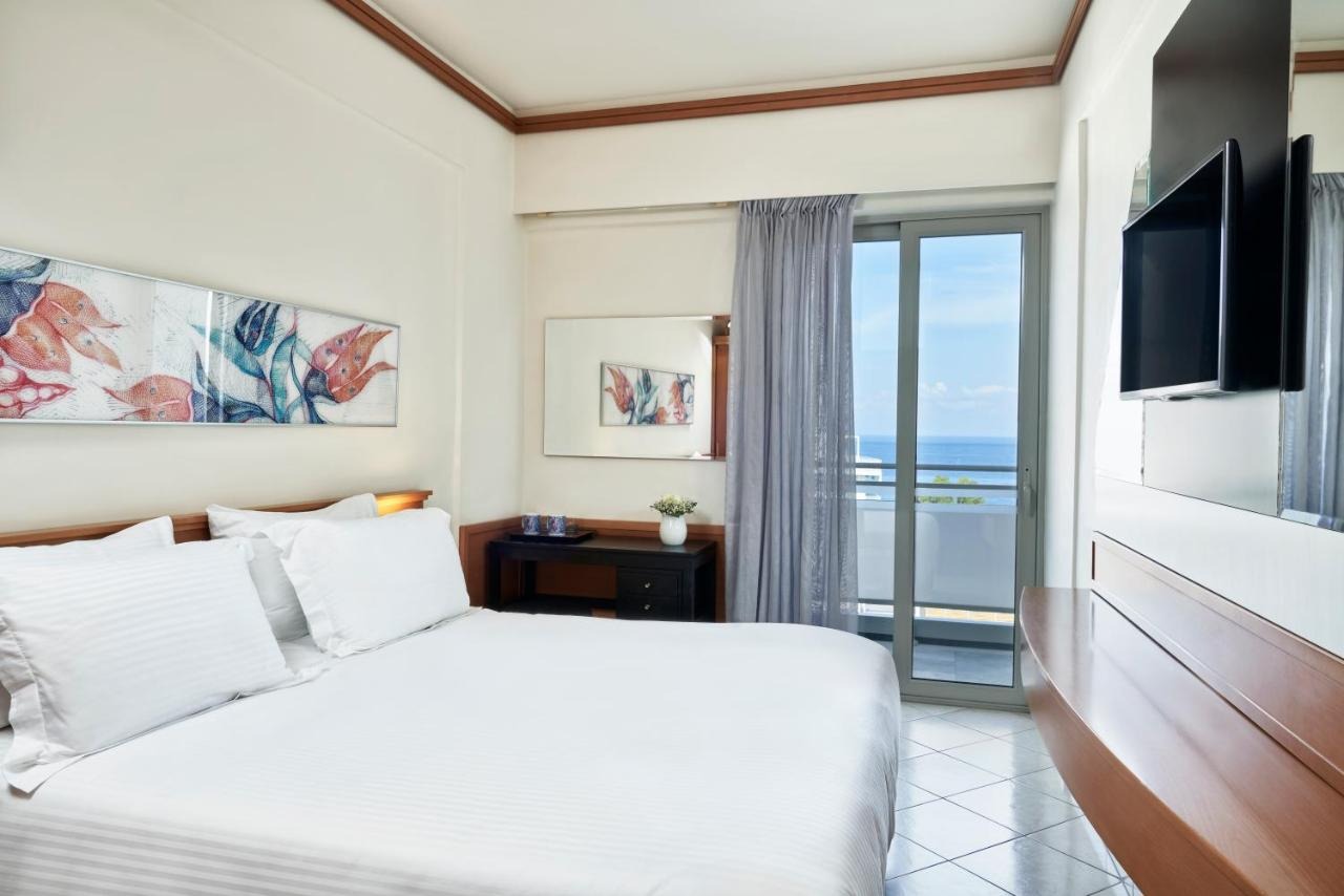 Aquamare Hotel
