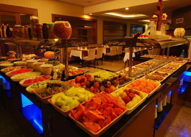 Pasa Bey Hotel