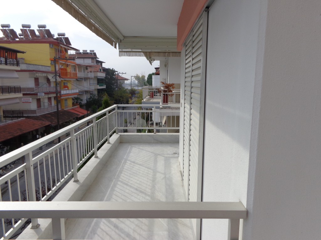 Apartmani Athina ex Saris