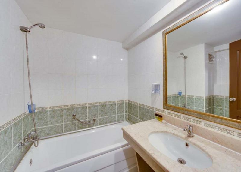 Smart Stay Beach (Ex Eken Hotels and Resort) Hotel