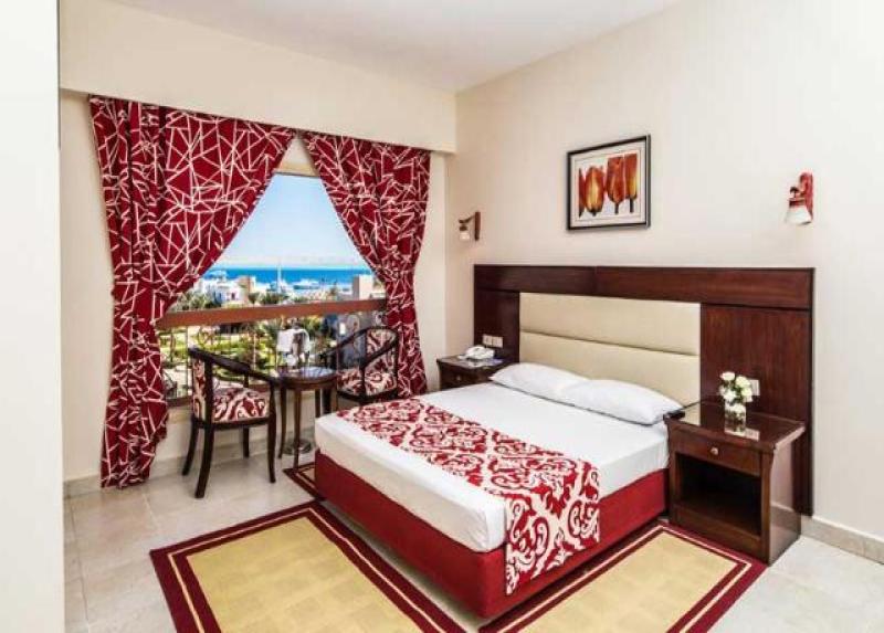 Sea Gull Resort Hotel