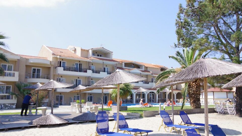 Hotel Rachony Bay