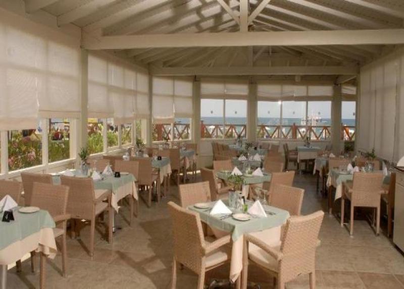 Labranda Sandy Beach Hotel
