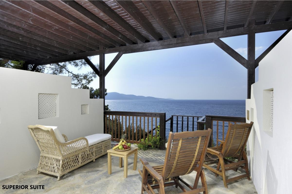 Sarpredor Boutique Hotel