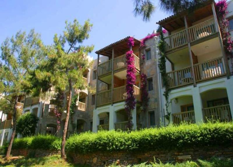 Hapimag Sea Garden Resort Hotel