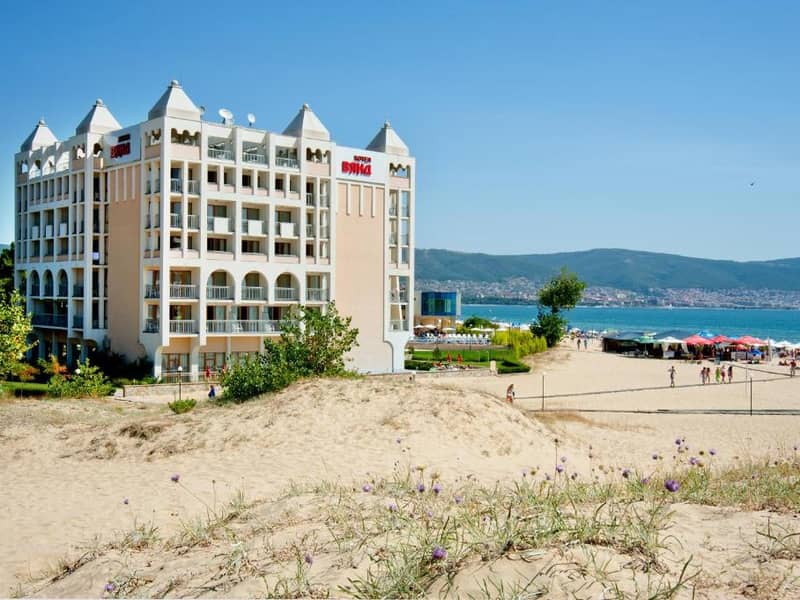 Hotel Viand
